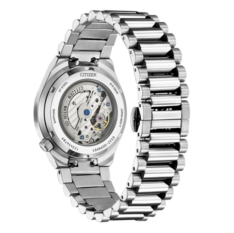 Citizen Tsuyosa NK5010-51L Kol Saati