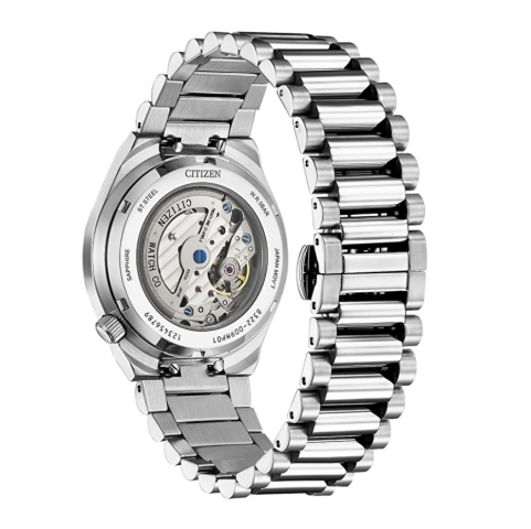 Citizen Tsuyosa NK5010-51X Kol Saati