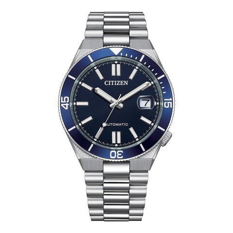 Citizen Tsuyosa Shore NJ0230-59L Kol Saati