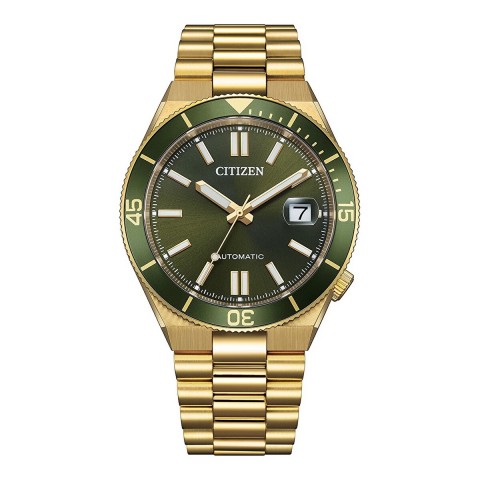 Citizen Tsuyosa Shore NJ0232-53X Kol Saati