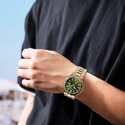 Citizen Tsuyosa Shore NJ0232-53X Kol Saati