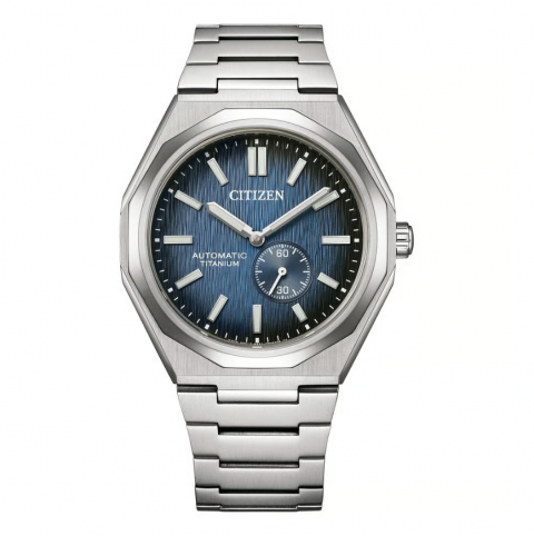 Citizen Zenshin NK5020-58M Kol Saati