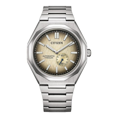 Citizen Zenshin NK5020-58P Kol Saati