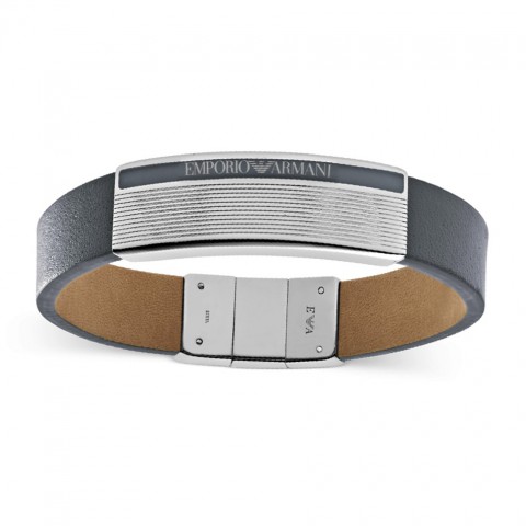 Emporio Armani AJEGS1795-040 Bileklik