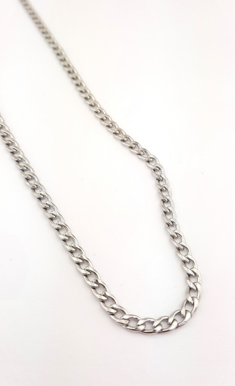 Gurmet Çelik Zincir (3.5 mm)