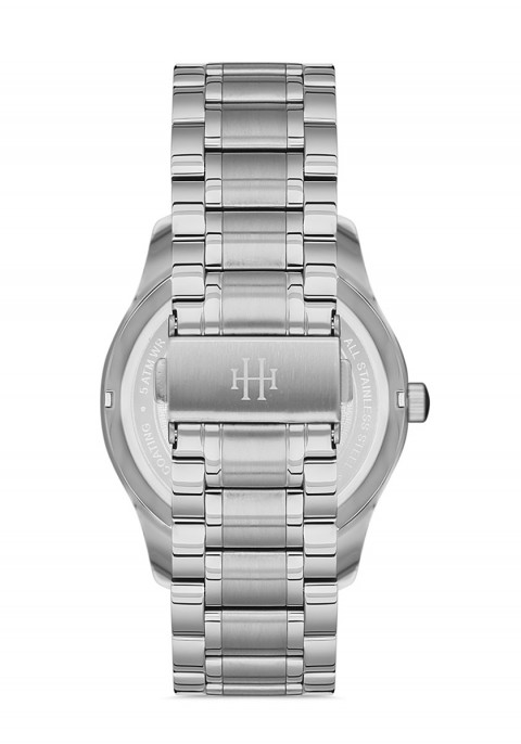 Hislon CL113S-11SS Kol Saati