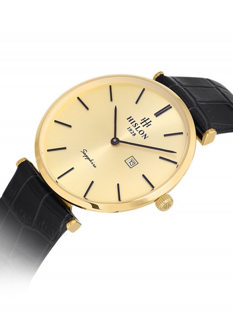 Hislon CL119G-08BG Kol Saati