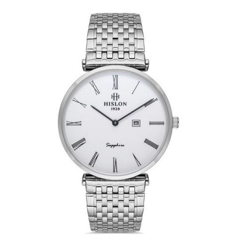 Hislon CL119S-03SS Kol Saati