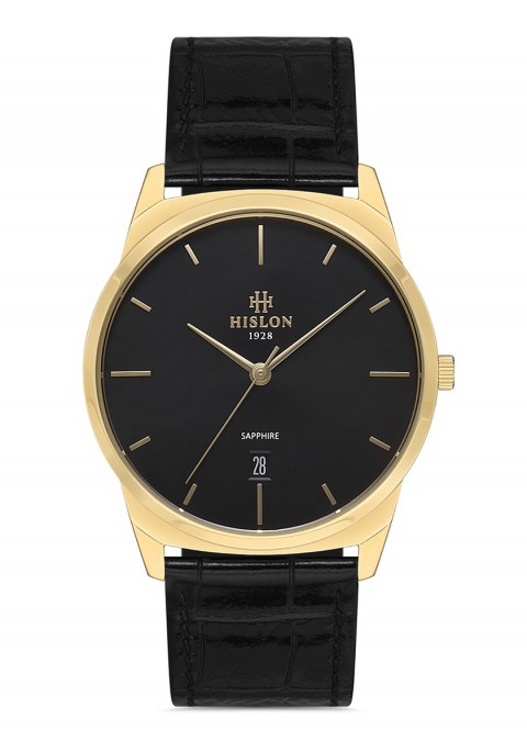 Hislon CL122G-04BG Kol Saati