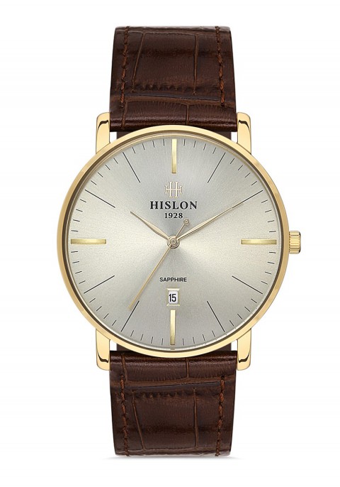 Hislon CL124G-08KG Kol Saati