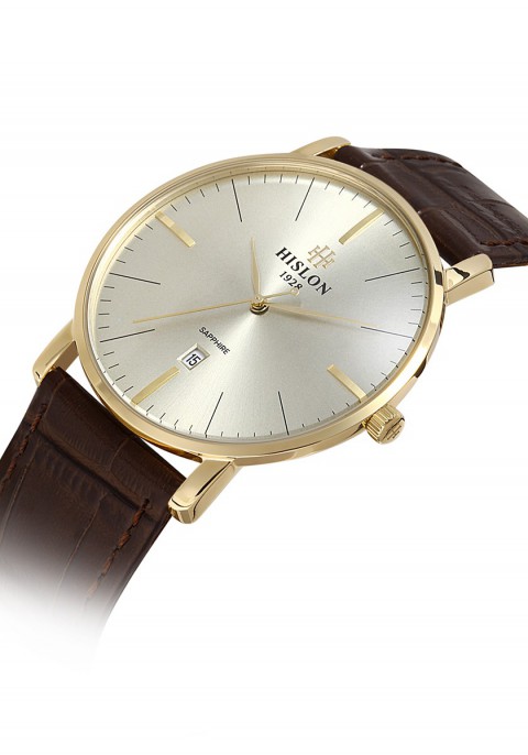 Hislon CL124G-08KG Kol Saati