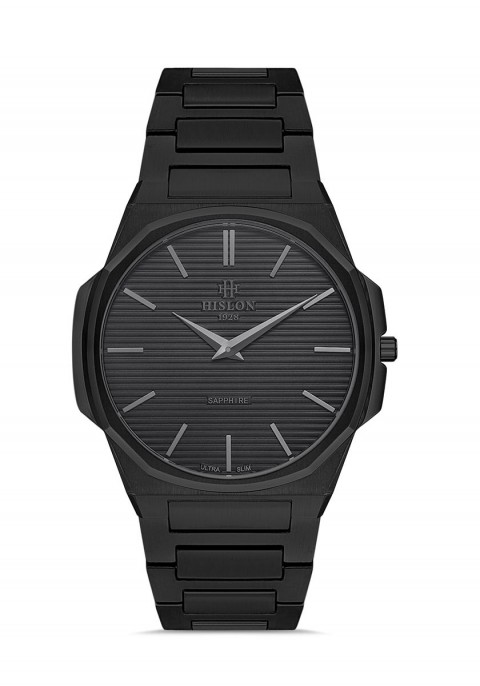 Hislon CL127B-04SB Kol Saati