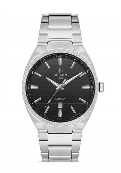 Hislon CL213S-04SS Kol Saati
