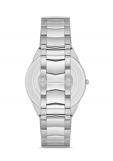 Hislon CL216S-03SS Kol Saati