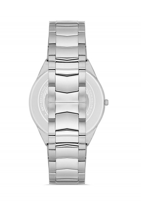 Hislon CL216S-11SS Kol Saati