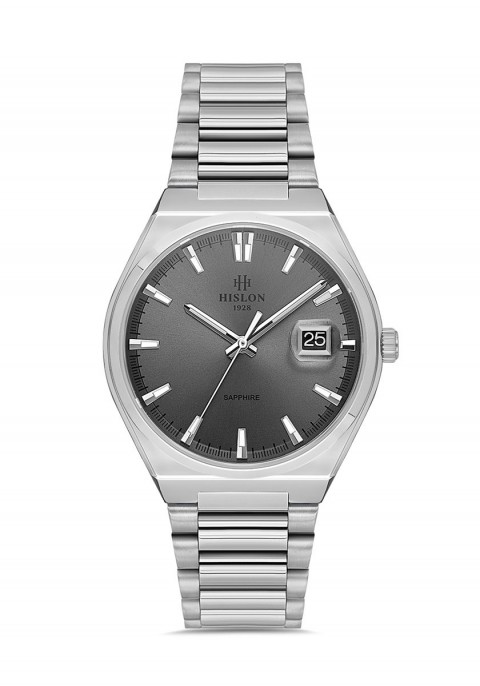 Hislon CL222S-03SS Kol Saati