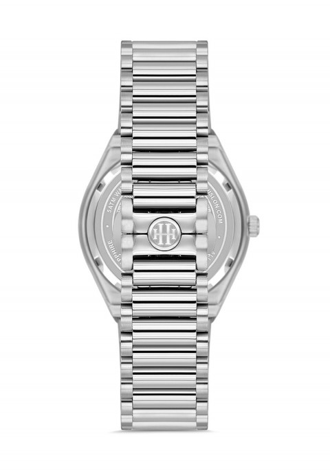 Hislon CL222S-04SS Kol Saati