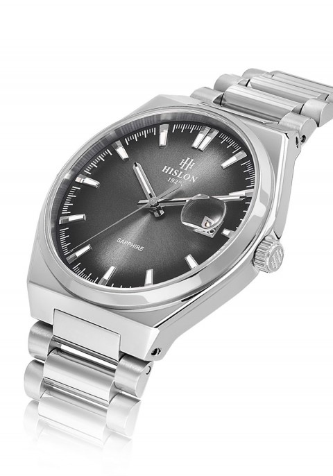 Hislon CL222S-04SS Kol Saati