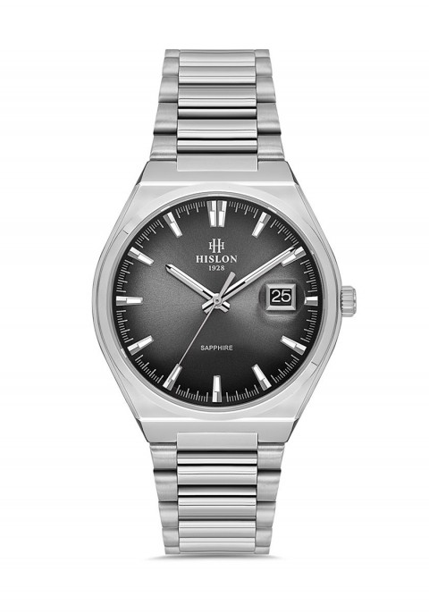 Hislon CL222S-04SS Kol Saati