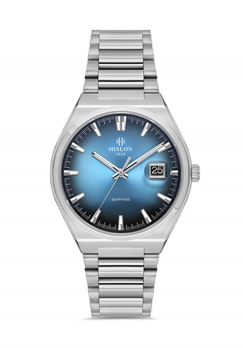Hislon CL222S-11SS Kol Saati