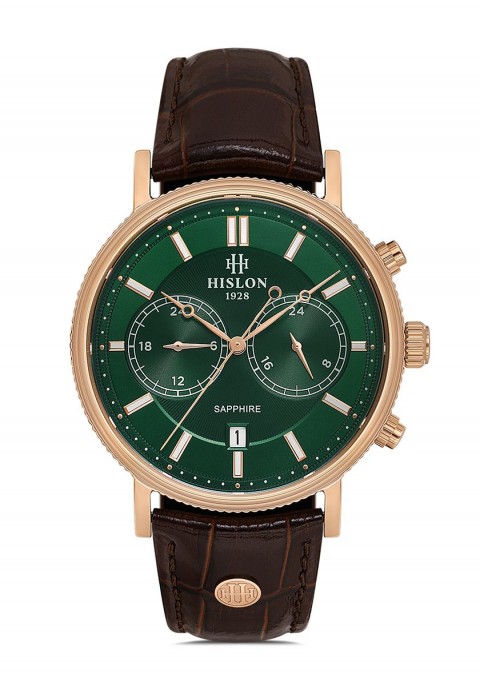 Hislon DT121R-15KR Kol Saati