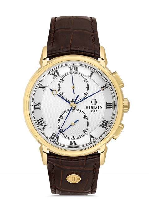 Hislon DT143G-02KG Kol Saati