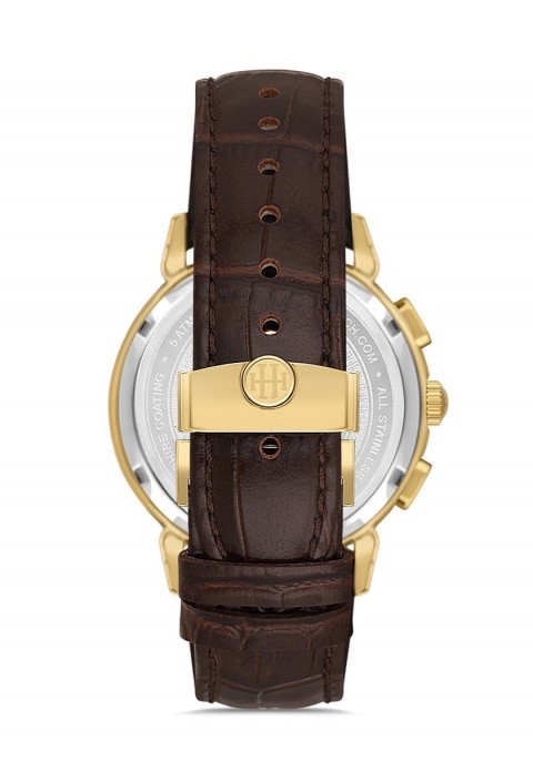 Hislon DT143G-02KG Kol Saati