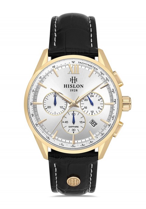 Hislon MS206G-02BG Kol Saati