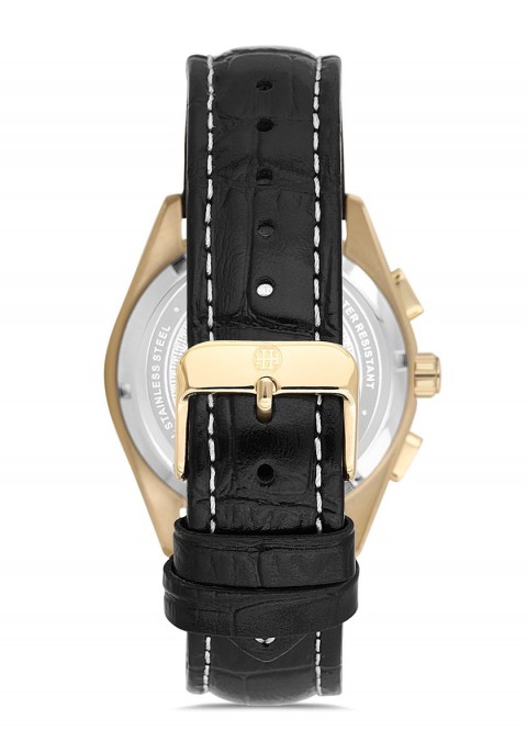 Hislon MS206G-02BG Kol Saati