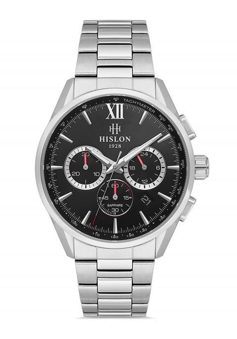Hislon MS206S-04SS Kol Saati
