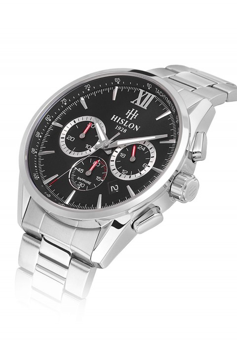Hislon MS206S-04SS Kol Saati