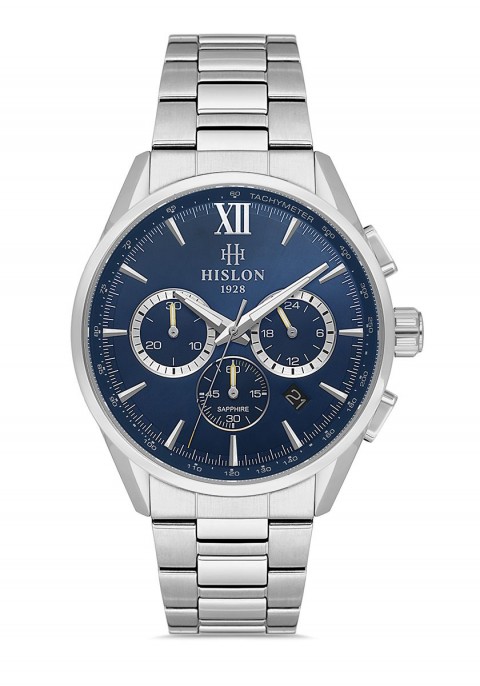 Hislon MS206S-11SS Kol Saati