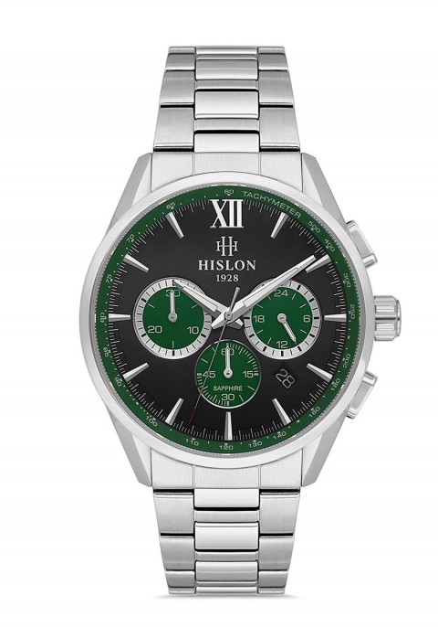 Hislon MS206S-15SS Kol Saati