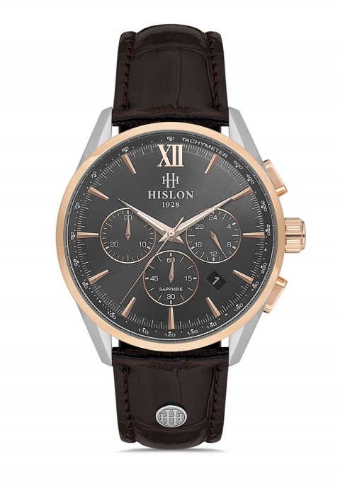 Hislon MS206T-05KR Kol Saati