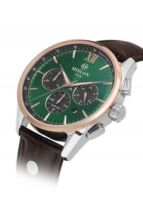 Hislon MS206T-15KR Kol Saati