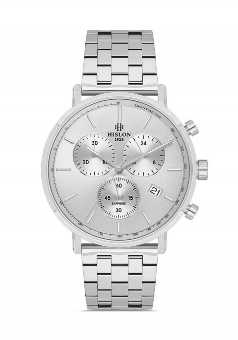 Hislon MS210S-02SS Kol Saati