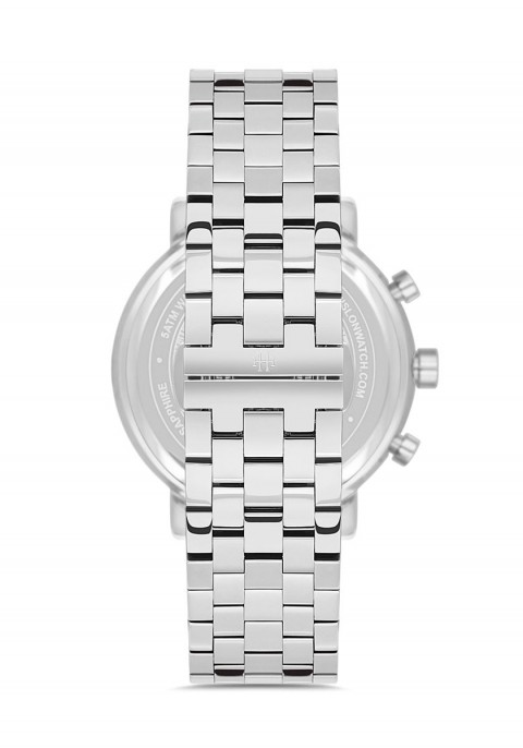 Hislon MS210S-02SS Kol Saati