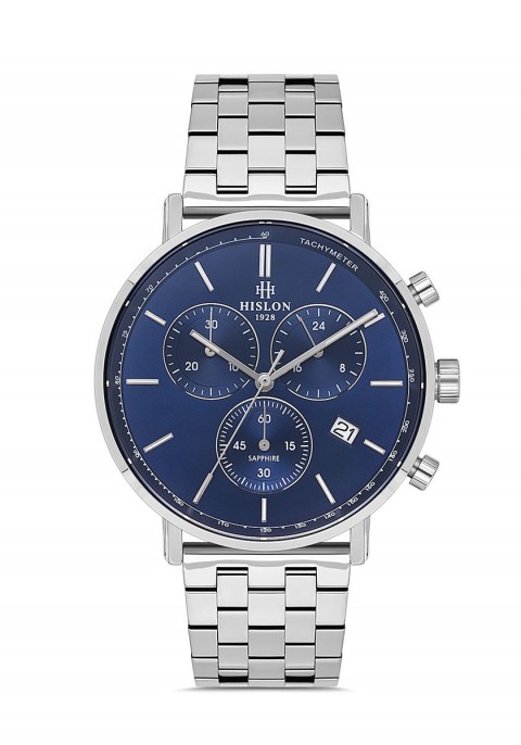 Hislon MS210S-11SS Kol Saati