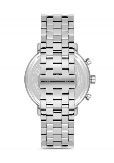 Hislon MS210S-11SS Kol Saati