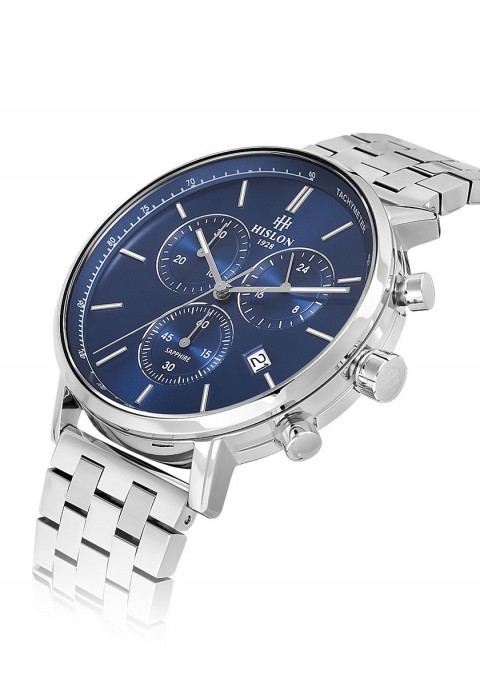 Hislon MS210S-11SS Kol Saati