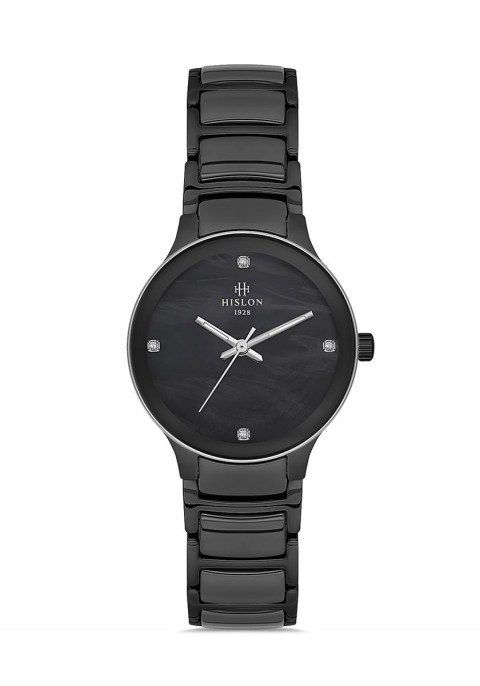Hislon QL110B-04SB Kol Saati