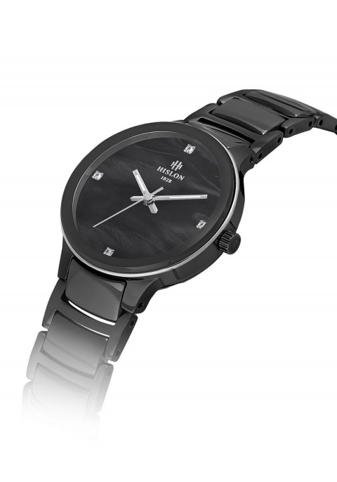 Hislon QL110B-04SB Kol Saati