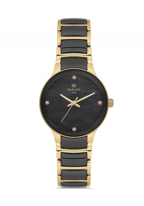 Hislon QL110T-04SG Kol Saati