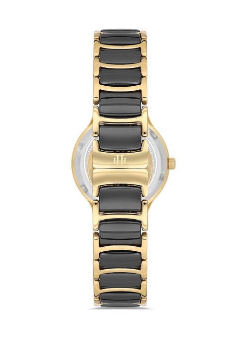 Hislon QL110T-04SG Kol Saati