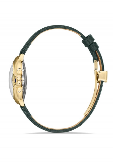 Hislon QL120G-02YT Kol Saati