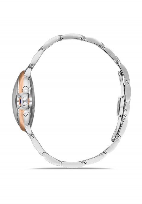 Hislon QL120T-02SR Kol Saati