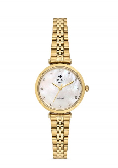 Hislon QL143G-09SG Kol Saati