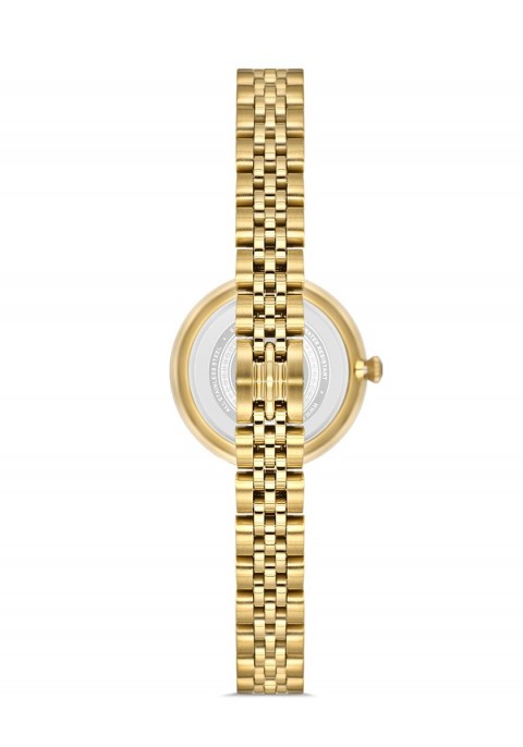 Hislon QL143G-09SG Kol Saati