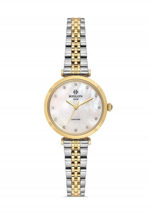 Hislon QL143T-09SG Kol Saati