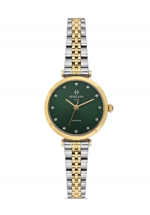 Hislon QL143T-15SG Kol Saati